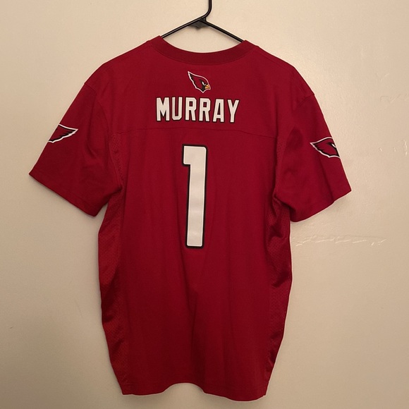 NFL | Cardinals Youth Red Kyler Murray Football Jersey | XL - Picture 3 of 3